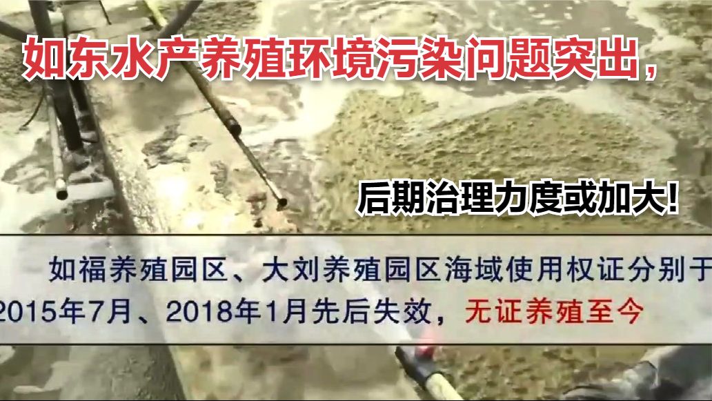 如东养虾