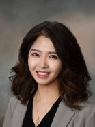 　严玉祺（女），浙江大学副教授。兽医大咖。