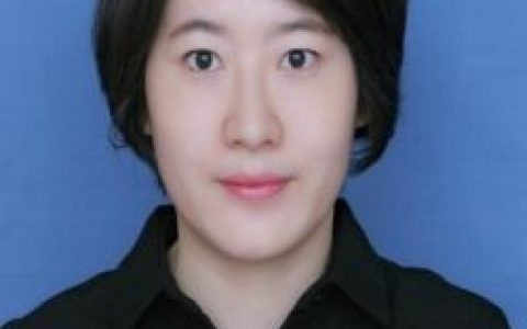 　崔凯（女），青岛农业大学副教授、畜牧领域负责人，副院长。