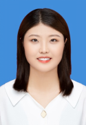 　甄文瑞（女），河南科技大学讲师。畜禽营养专家。