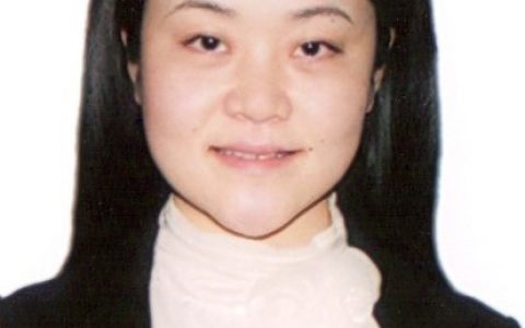 　丁小玲（女），安徽农业大学副教授、硕导。饲料专家。