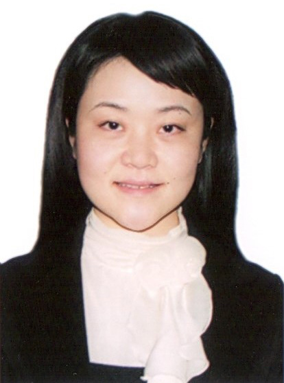 　丁小玲（女），安徽农业大学副教授、硕导。饲料专家。