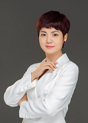　蒋瑞瑞（女），河南信阳人，河南农业大学副教授、硕导，禽业专家。