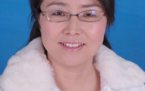 　张建勤（女），陕西宝鸡人，西北农林科技大学副教授、硕导。