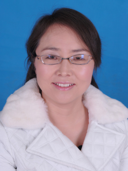 　张建勤（女），陕西宝鸡人，西北农林科技大学副教授、硕导。