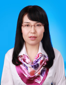 　马得莹（女），东北农业大学教授、博导。饲料专家。