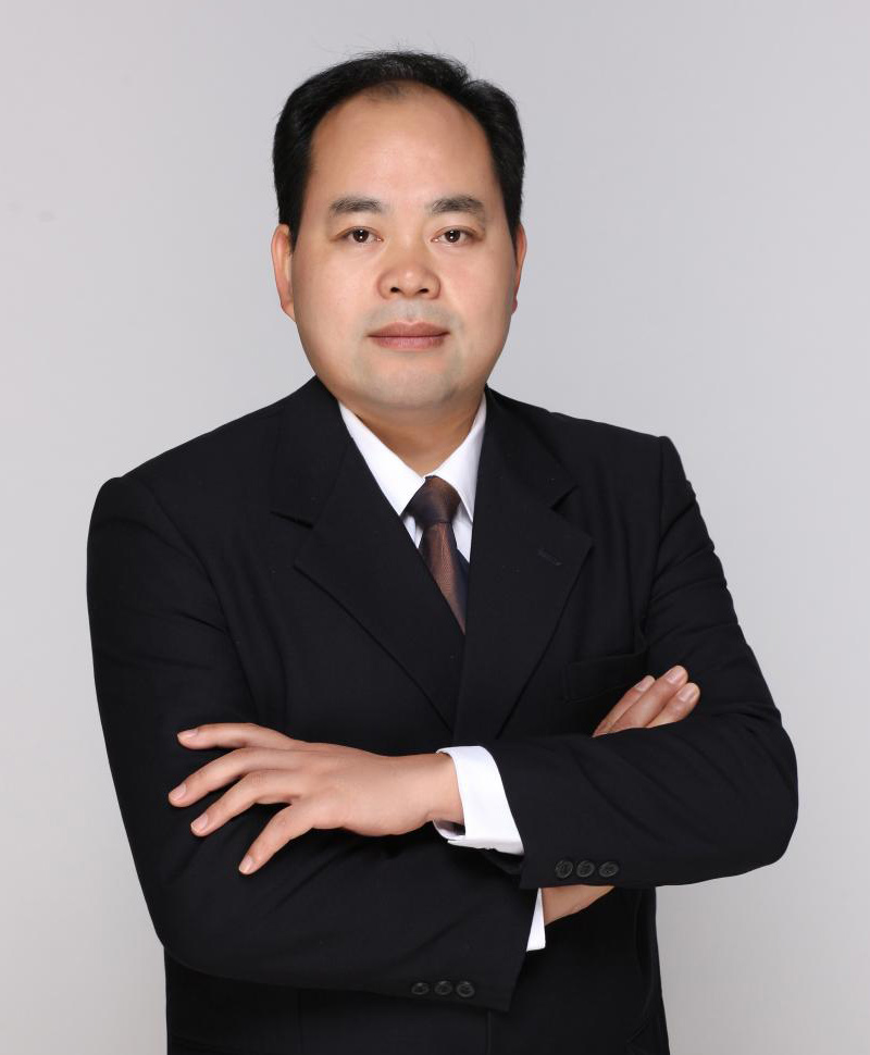 　张学振，山东临沂人，华中农业大学教授、博导。渔业专家。
