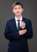 　郭永鹏，湖北咸宁人，河南农业大学讲师，饲料专家。