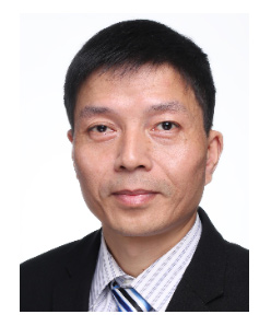 蔡旭旺，湖南益阳人，华中农业大学副教授、硕导，猪病专家。