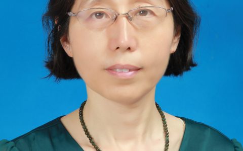　王海荣，山东农业大学副教授、硕导。动物传染病专家。