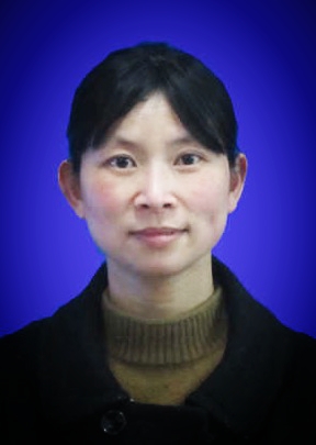 陈兴勇（女），安徽农业大学教授。禽业专家。