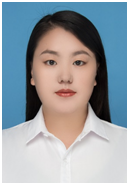 　郝二英（女）河北农业大学讲师、硕导，家禽繁育专家。