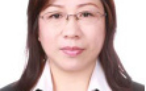 　韩英（女），东北农业大学教授、博导。渔业专家。