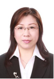 韩英（女），东北农业大学教授、博导，渔业专家