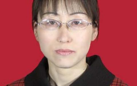 　袁莉刚（女），甘肃陇南人，甘肃农业大学教授、硕导。兽医大咖。