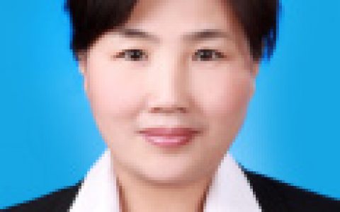 　刘敏（女），东北农业大学教授、博导。水产专家。