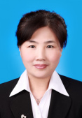 　刘敏（女），东北农业大学教授、博导。水产专家。