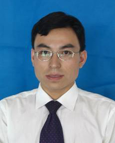 　王子玉，南京农业大学讲师。羊业专家。