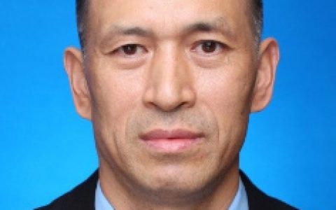 陈世林，湖北十堰市郧县人，华中农业大学副教授、硕导，羊业专家。