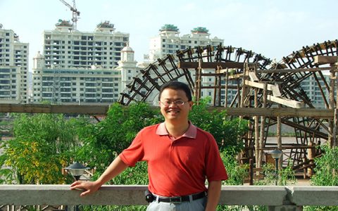 　杜晓华，陕西米脂人，甘肃农业大学教授、硕导。兽医大咖。