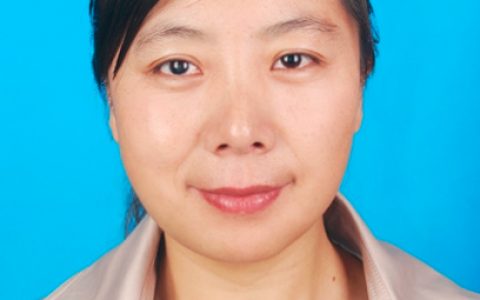 　冯志华（女），河北唐县人，河北农业大学副教授、硕导。河北省畜牧兽医学会理事。