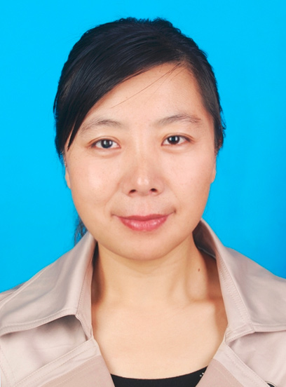 　冯志华（女），河北唐县人，河北农业大学副教授、硕导。河北省畜牧兽医学会理事。