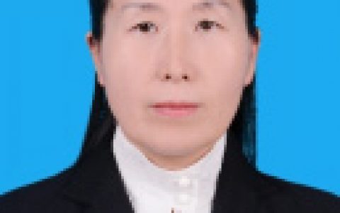 　武晓红（女），河南科技大学讲师。禽类营养专家。