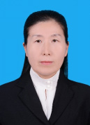 　武晓红（女），河南科技大学讲师。禽类营养专家。