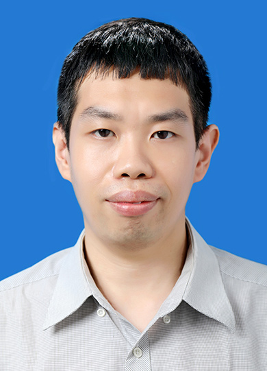 冯赛祥，华南农业大学讲师，畜禽病原菌专家