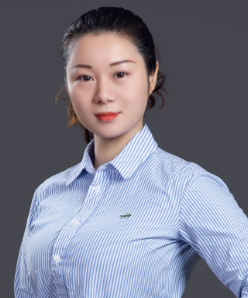 　陈颖钰（女），华中农业大学副教授，畜禽传染病专家。