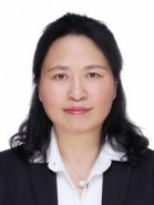 　张金枝（女），浙江大学研究员、硕导，猪业专家。