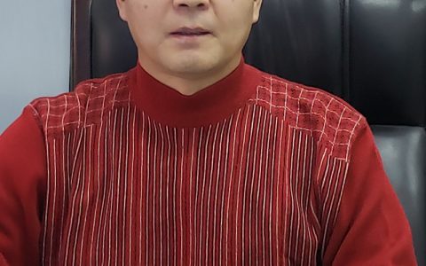 　李吉方，中国海洋大学副教授、硕导，渔业专家。
