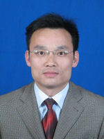 黎观红，江西于都人，江西农业大学教授、博导，畜禽消化系统专家