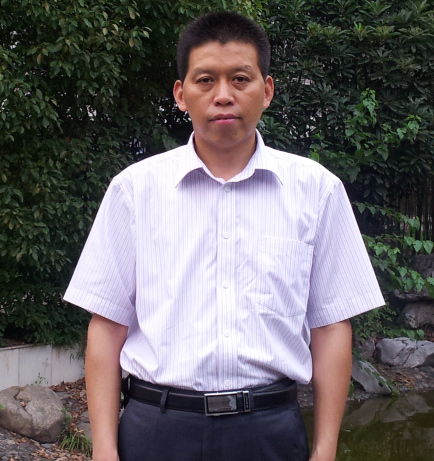 　刘大林，江苏兴化人，扬州大学教授、硕导，牧草专家。