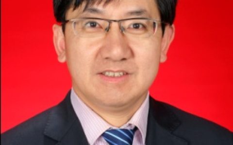 　王宏伟，山西朔州人，河南科技大学教授、硕导，兽医大咖。