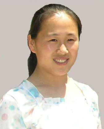 　王巧晗（女），中国海洋大学讲师。藻类专家。