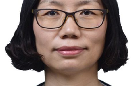 唐博（女），吉林大学教授、博导，兽医大咖