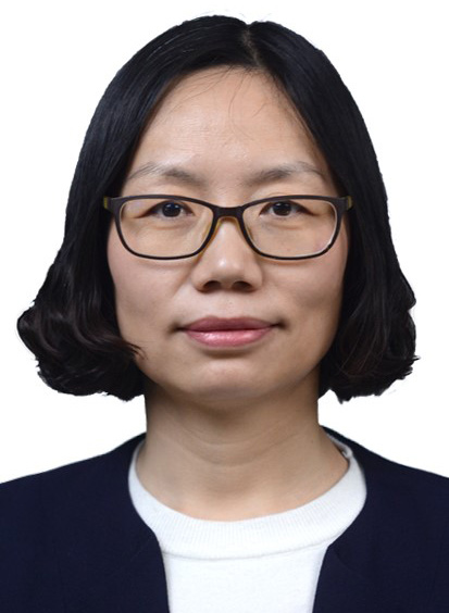 　唐博（女），吉林大学教授、博导，兽医大咖。