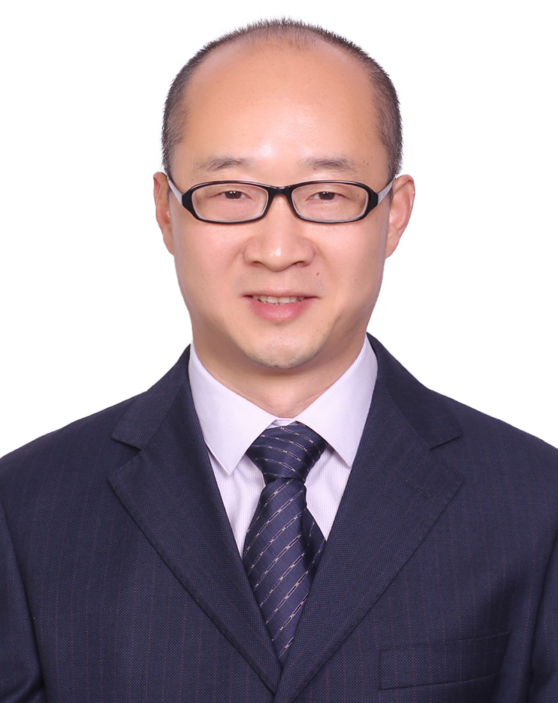 　杨世勇，四川农业大学副教授、硕导，经济鱼类专家。