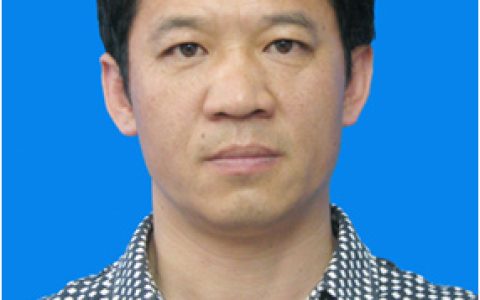 　崔焕忠，吉林农业大学副教授、硕导，兽医大咖。