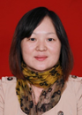叶华（女），四川剑阁人，西南大学教授，鱼类专家