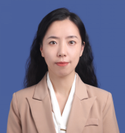 　李莲（女），南京农业大学副教授、硕导，牛业专家。