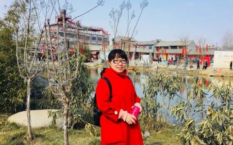 　王萌（女），山东淄博人，甘肃农业大学副教授、硕导，兽医药大咖。