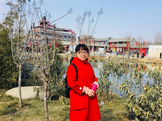 　王萌（女），山东淄博人，甘肃农业大学副教授、硕导，兽医药大咖。