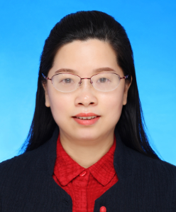 　陈小冬（女），湖南邵阳人，华中农业大学教授、博导，猪业专家。