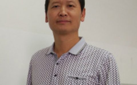 　陈培富，云南农业大学教授、硕导，兽医大咖。