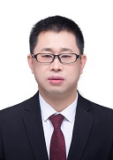 李国喜，河南南阳人，河南农业大学教授、硕导，遗传育种专家