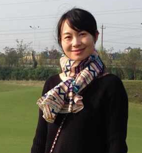 　邬彩霞（女），内蒙古人，扬州大学副教授、硕导，草业专家。