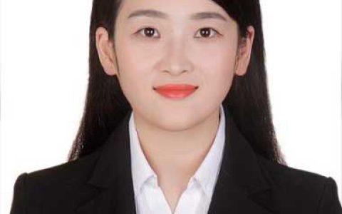 　张冕群（女），安徽农业大学副教授、硕导，畜禽繁育专家。