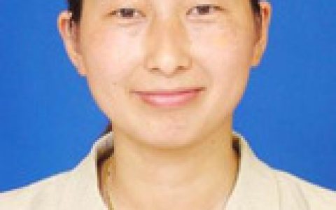 　吴红翔（女），江西南昌人，江西农业大学硕导，生态养殖专家。
